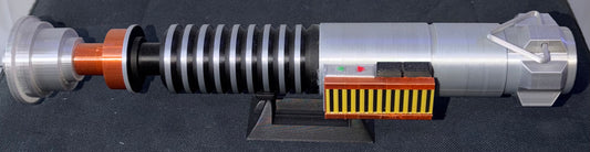 Luke Skywalker - Lightsaber