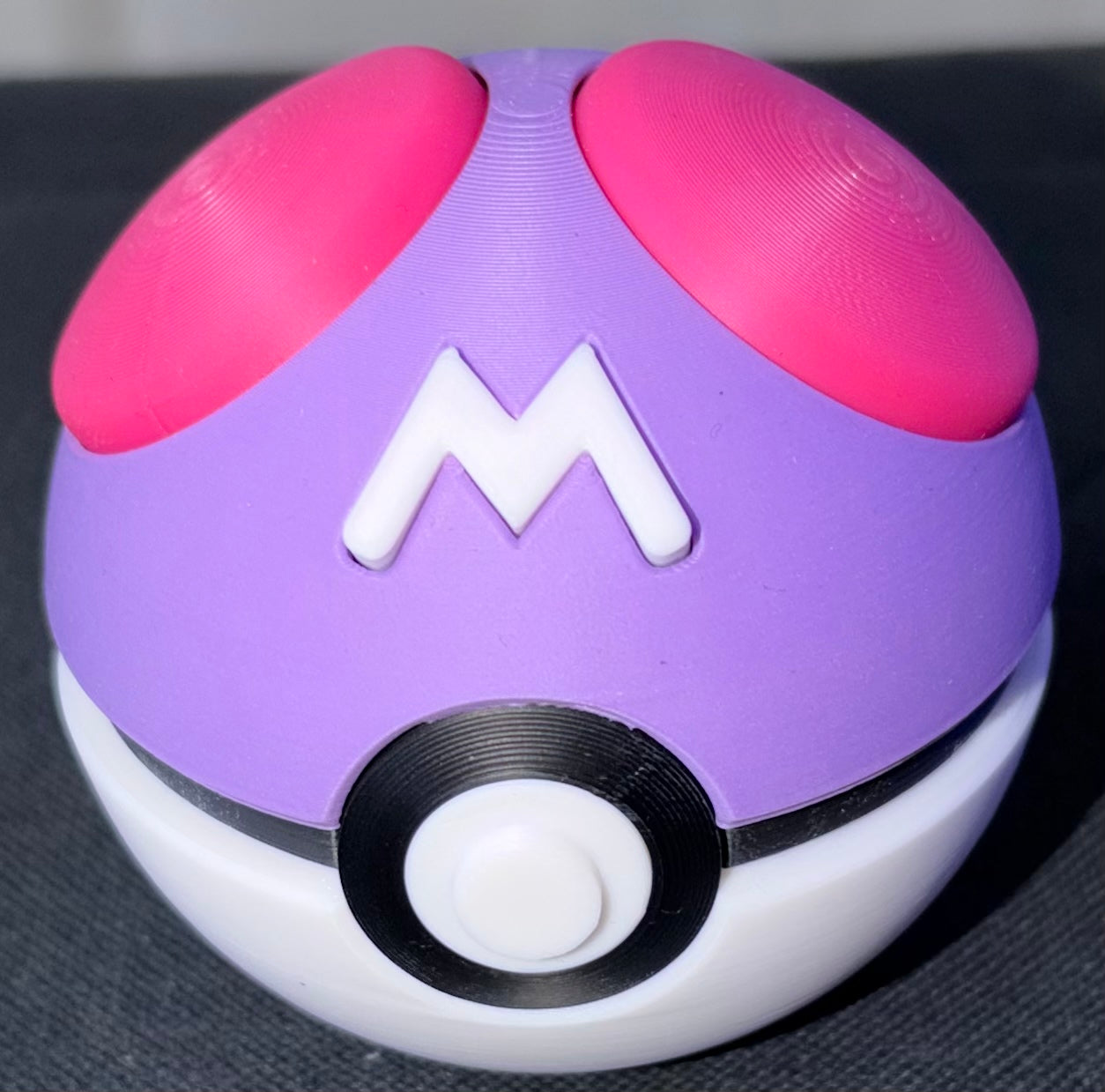 MasterBall