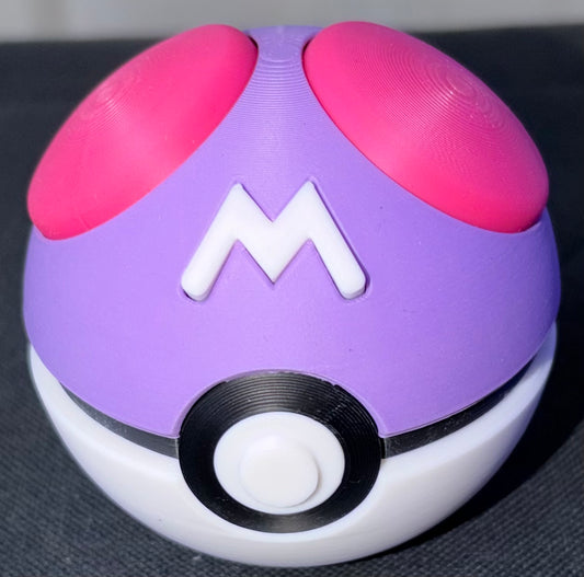 MasterBall