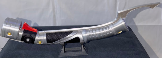 Count Dooku - Lightsaber