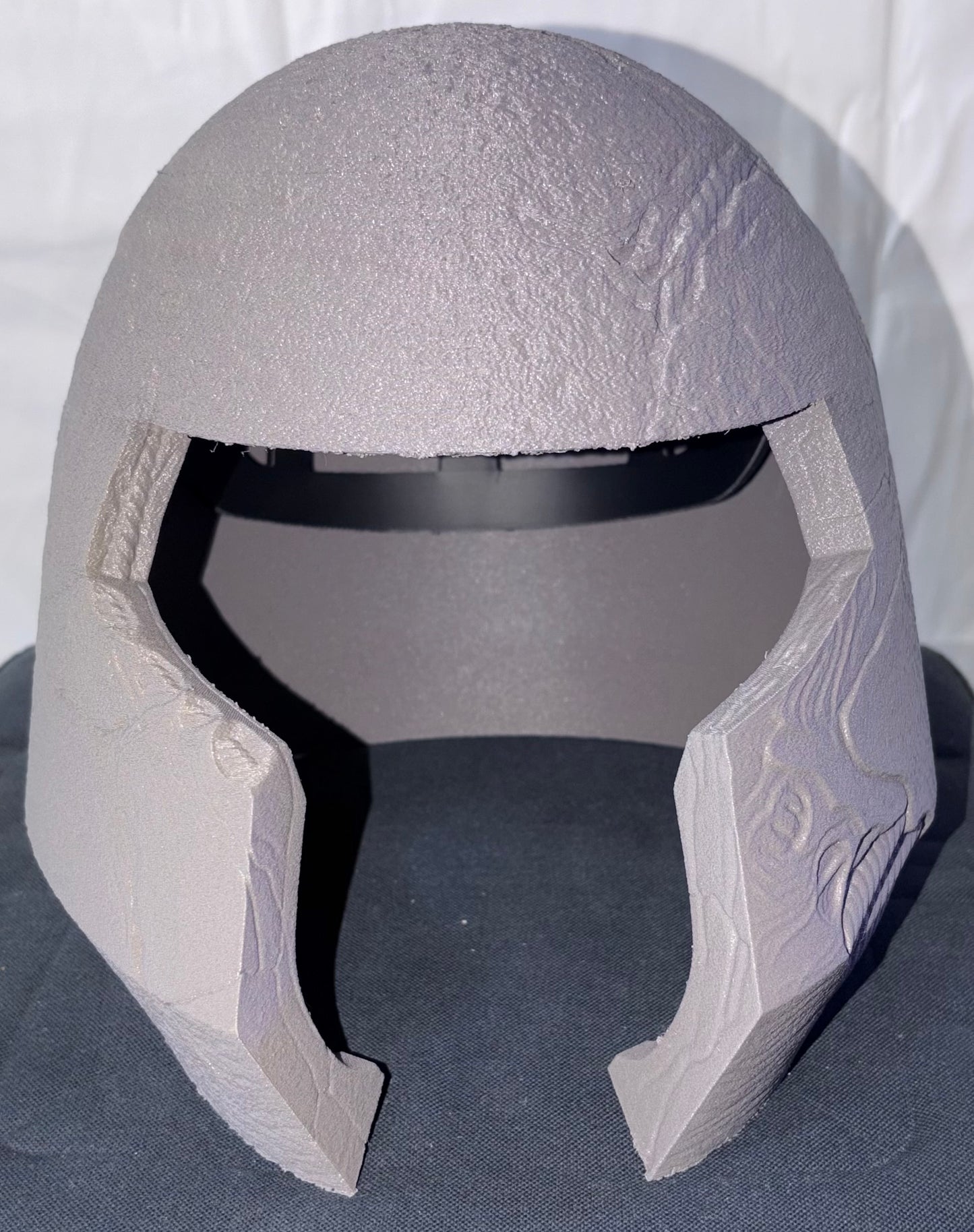 Juggernaut Helmet