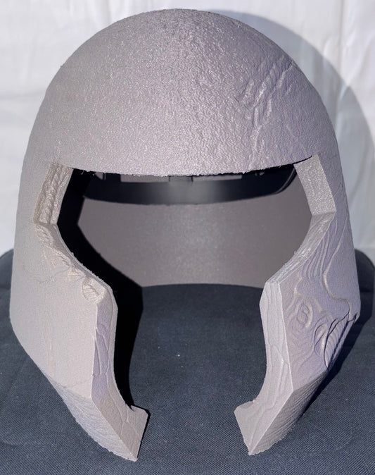 Juggernaut Helmet