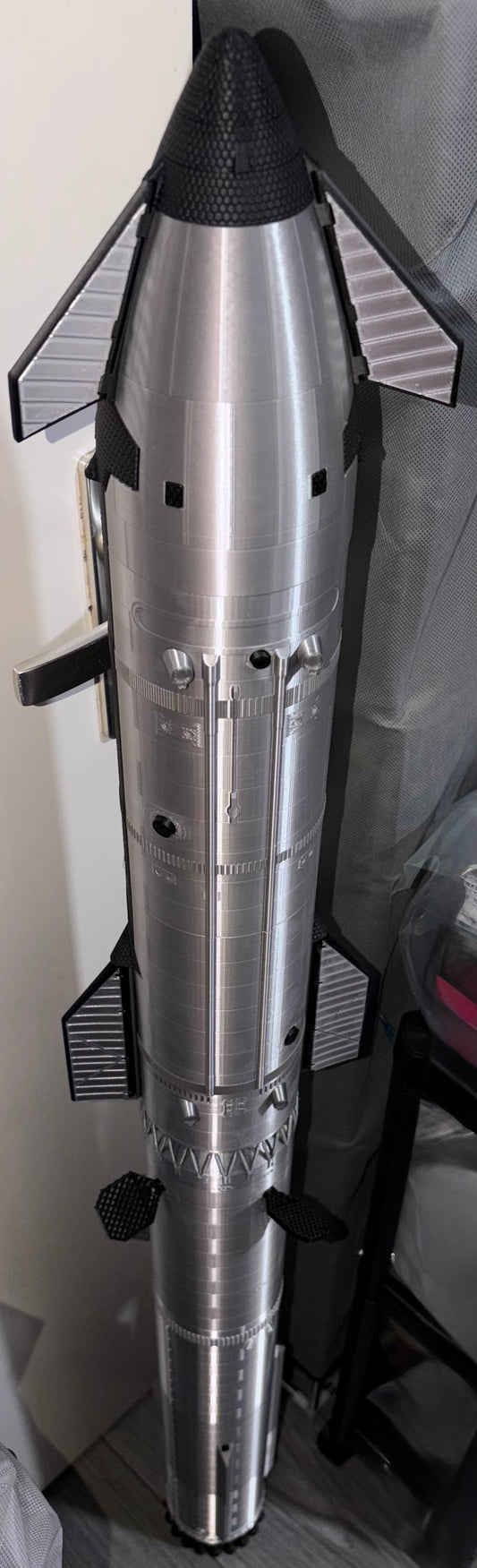 SpaceX StarShip