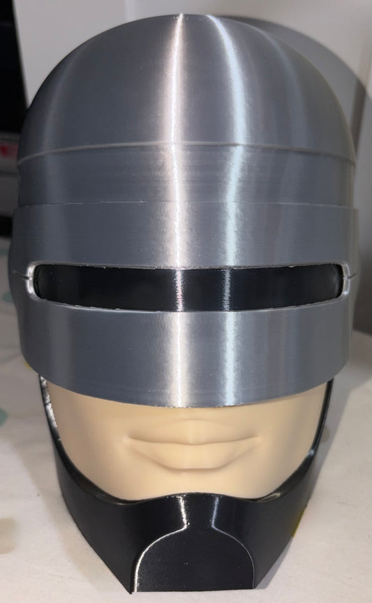 RoboCop Helmet 1987