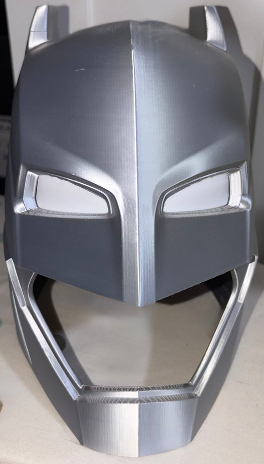 Armored Batman Helmet