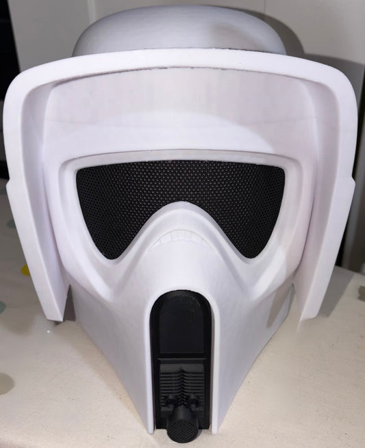 Scout Trooper