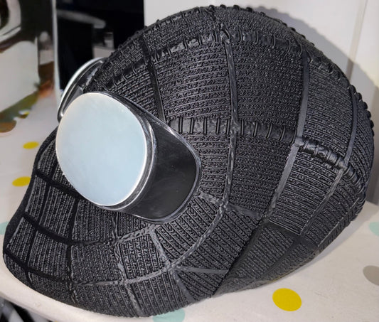 Spider-Noir Helmet Incl Hat