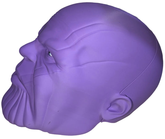 Casque Thanos