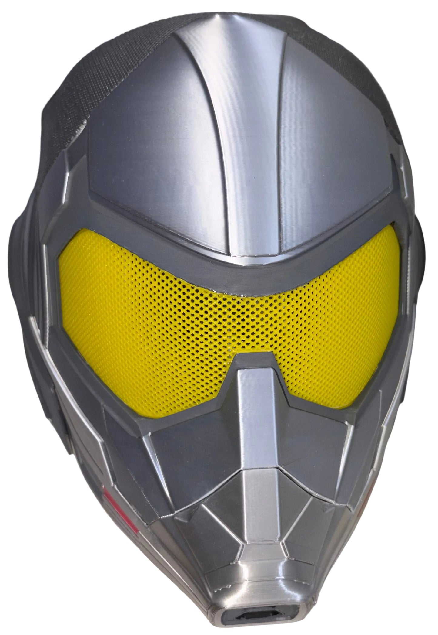 The Wasp Helmet