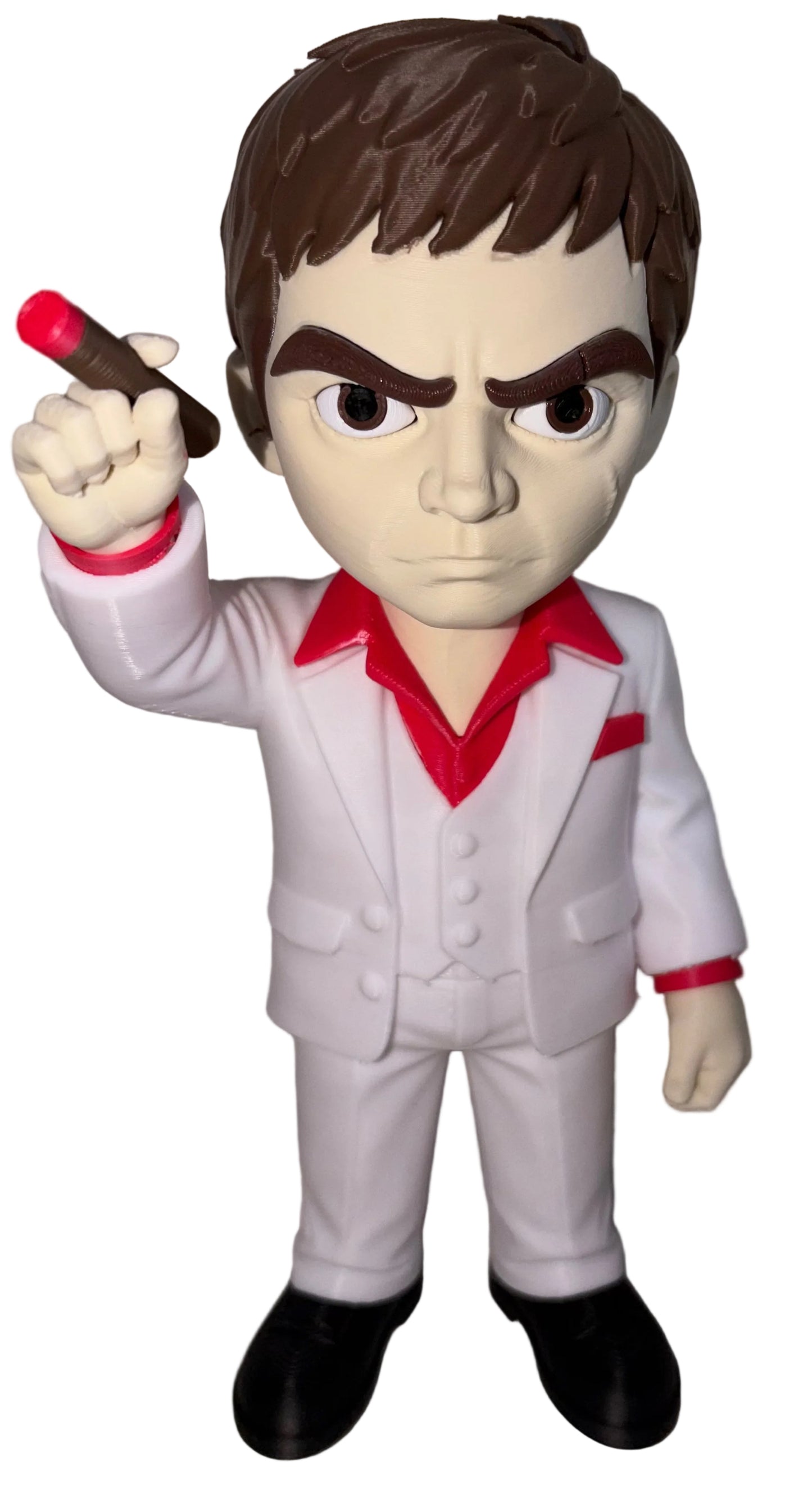 Scarface Figurine - Al Pacino