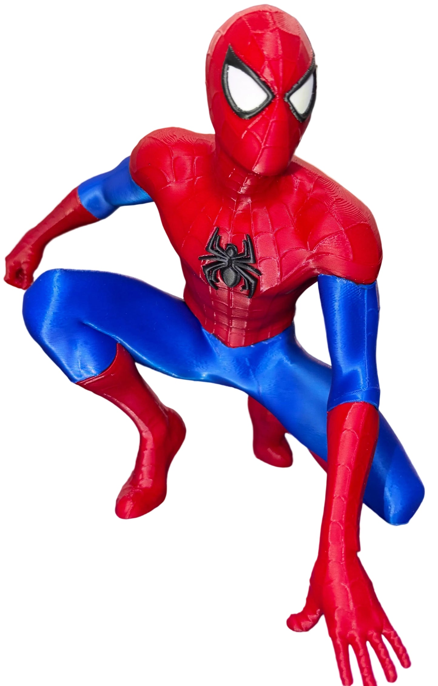 Spider-Man figurine