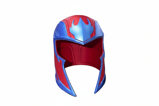 Magneto Helm – Avengers: Doomsday – 3D-geprint
