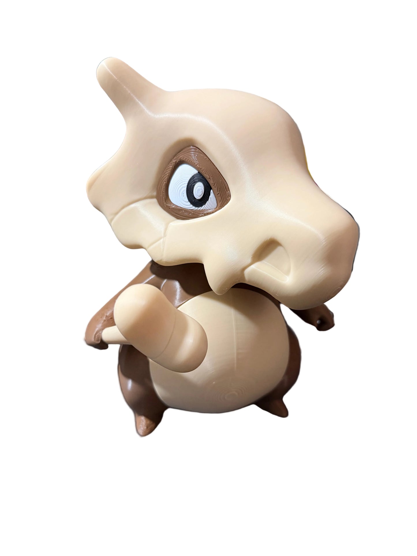 Cubone Figur - Pokémon