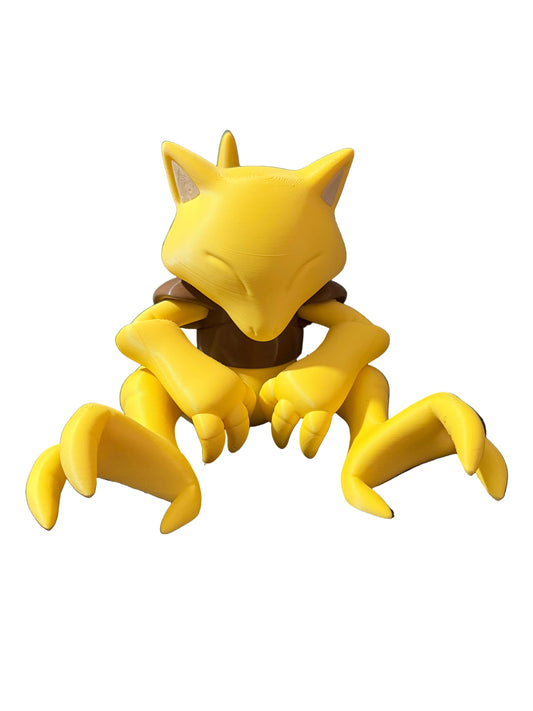 Abra-Figur – Pokémon