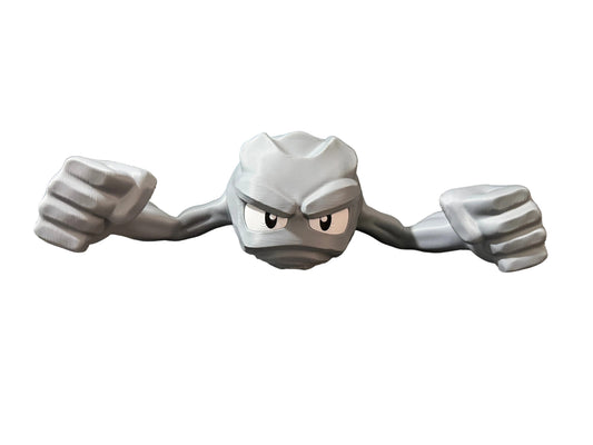 Geodude Figur - Pokémon