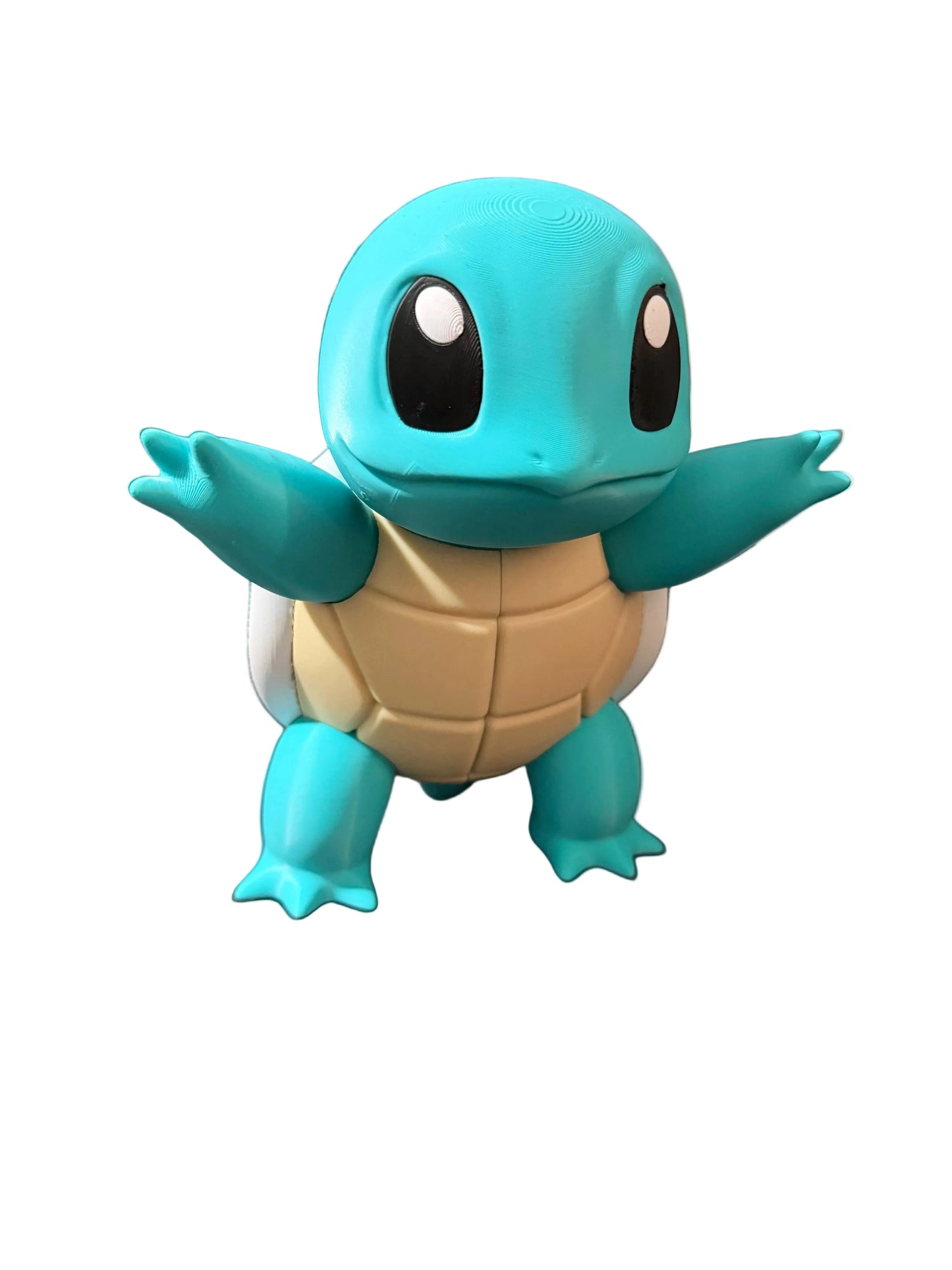 Schiggy-Figur – Pokémon