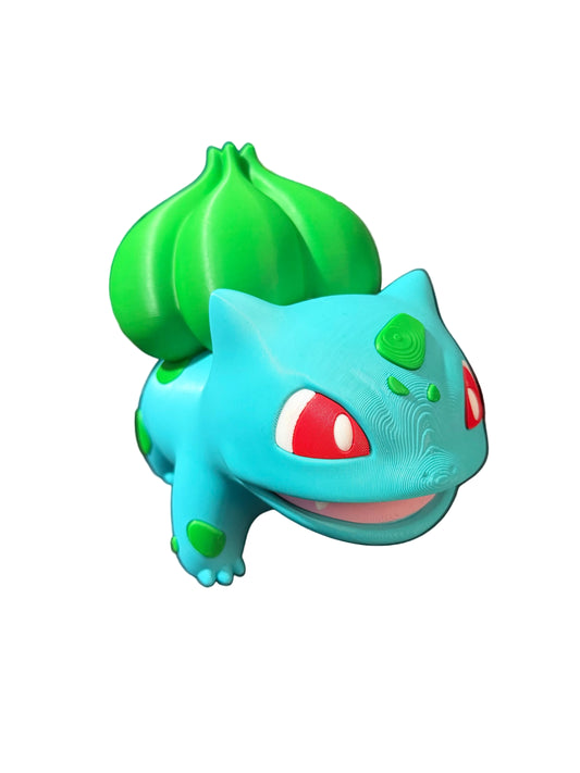 Bisasam-Figur – Pokémon