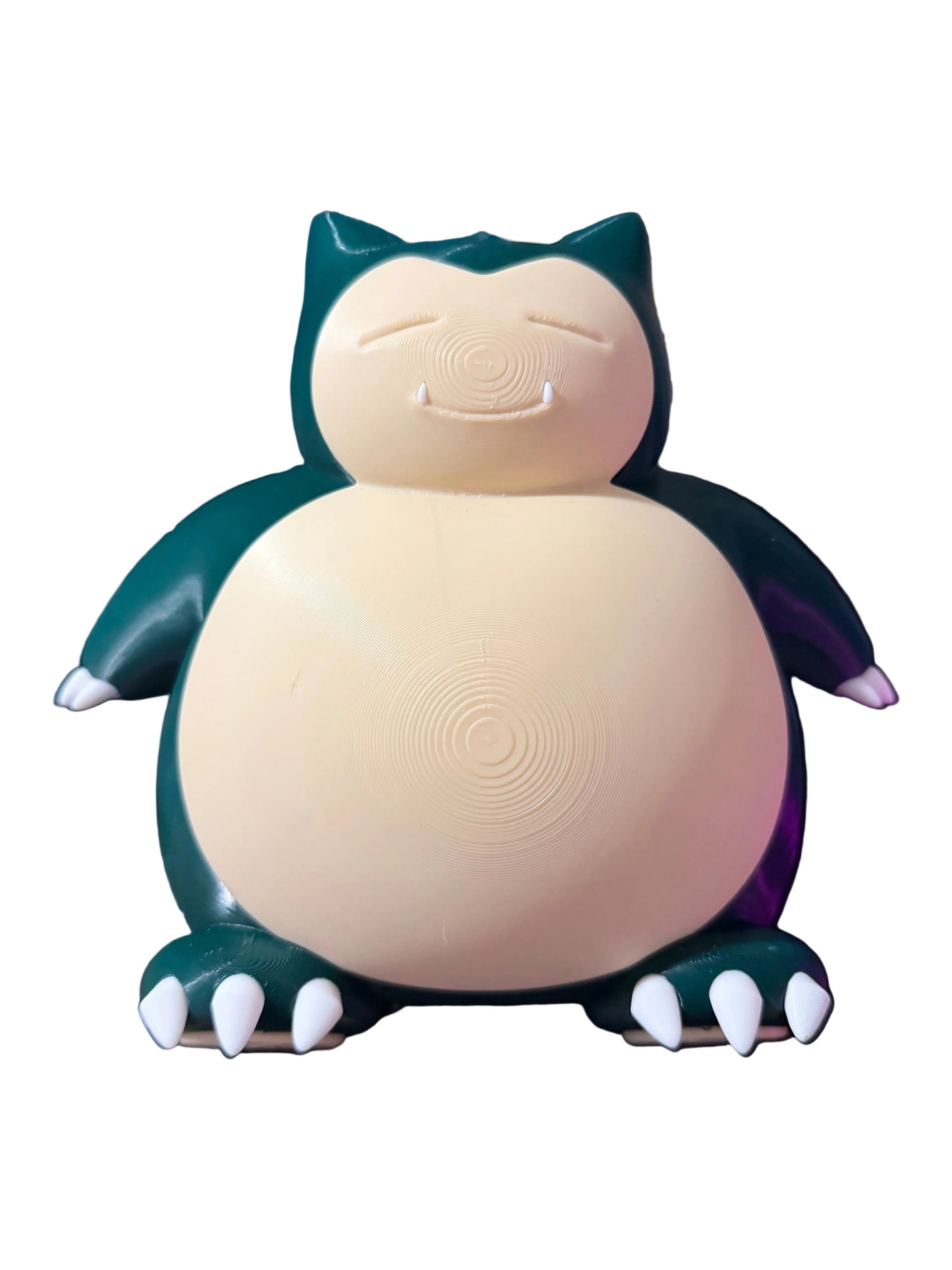 Figurine Snorlax - Pokémon