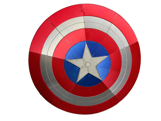 Bouclier du Capitaine America