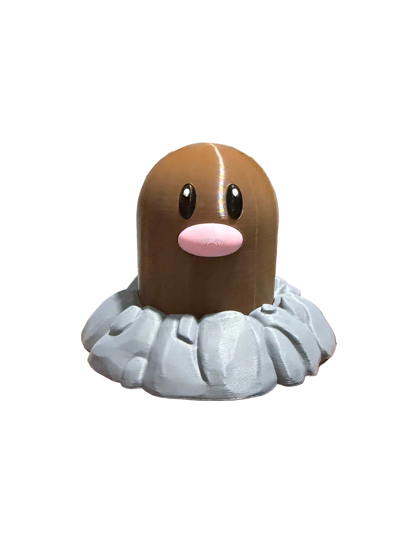 Digda-Figur – Pokémon