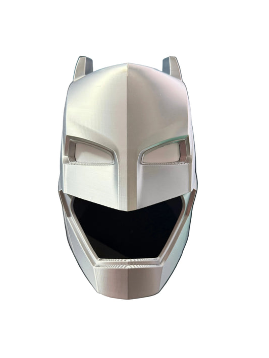 Armored Batman Helmet