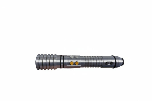 Kit Fisto Lichtschwert – Premium-Replika Griff