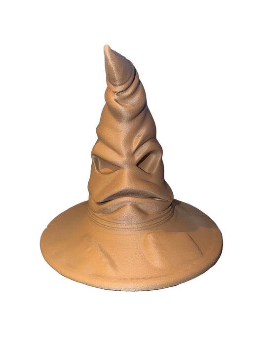 Harry Potter Sorteerhoed – 3D-geprint