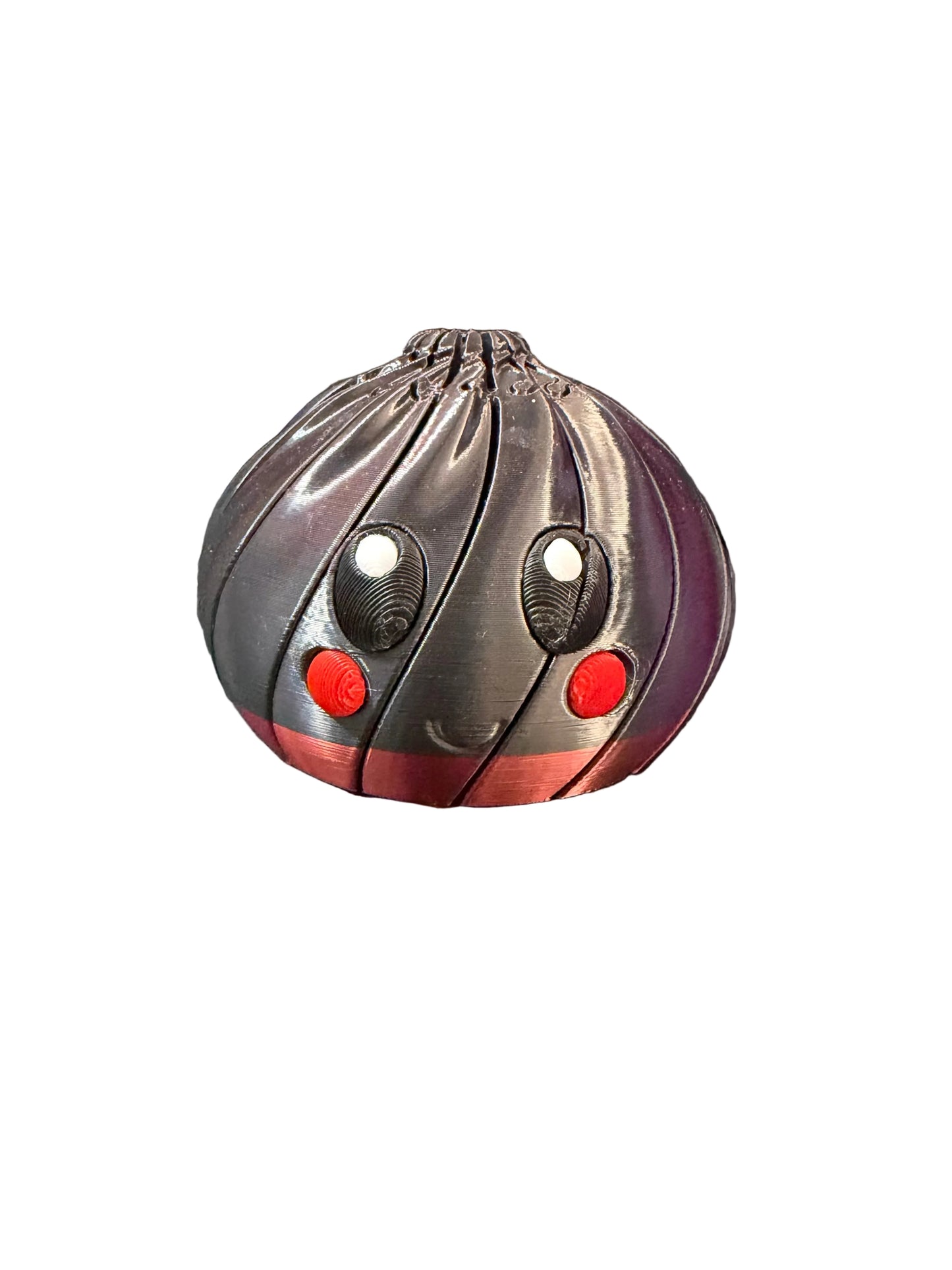 Squishy Dumpling – Twisty Fidget Toy Collectible