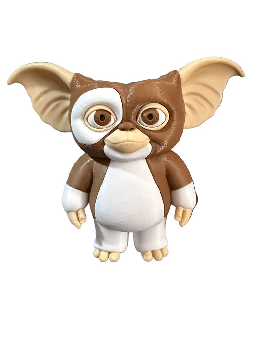 Gizmo Figurine – Premium Gremlins Collectible