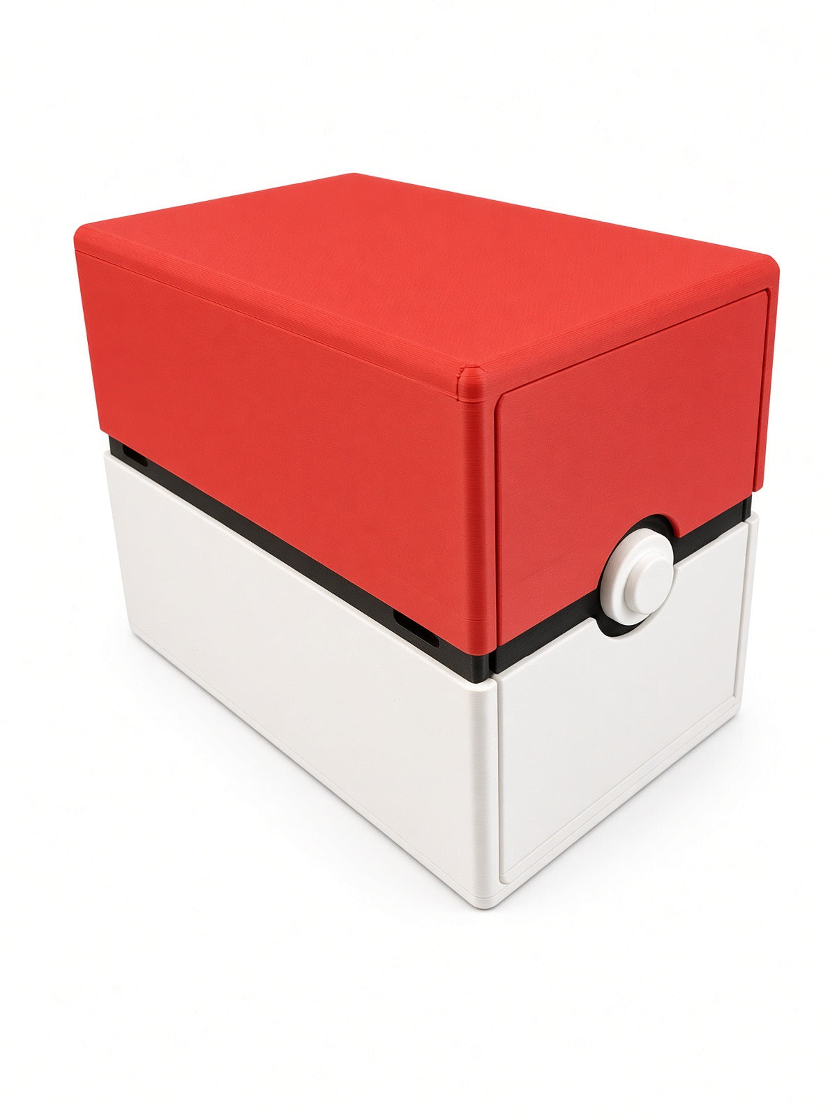 Pokéball Card Storage