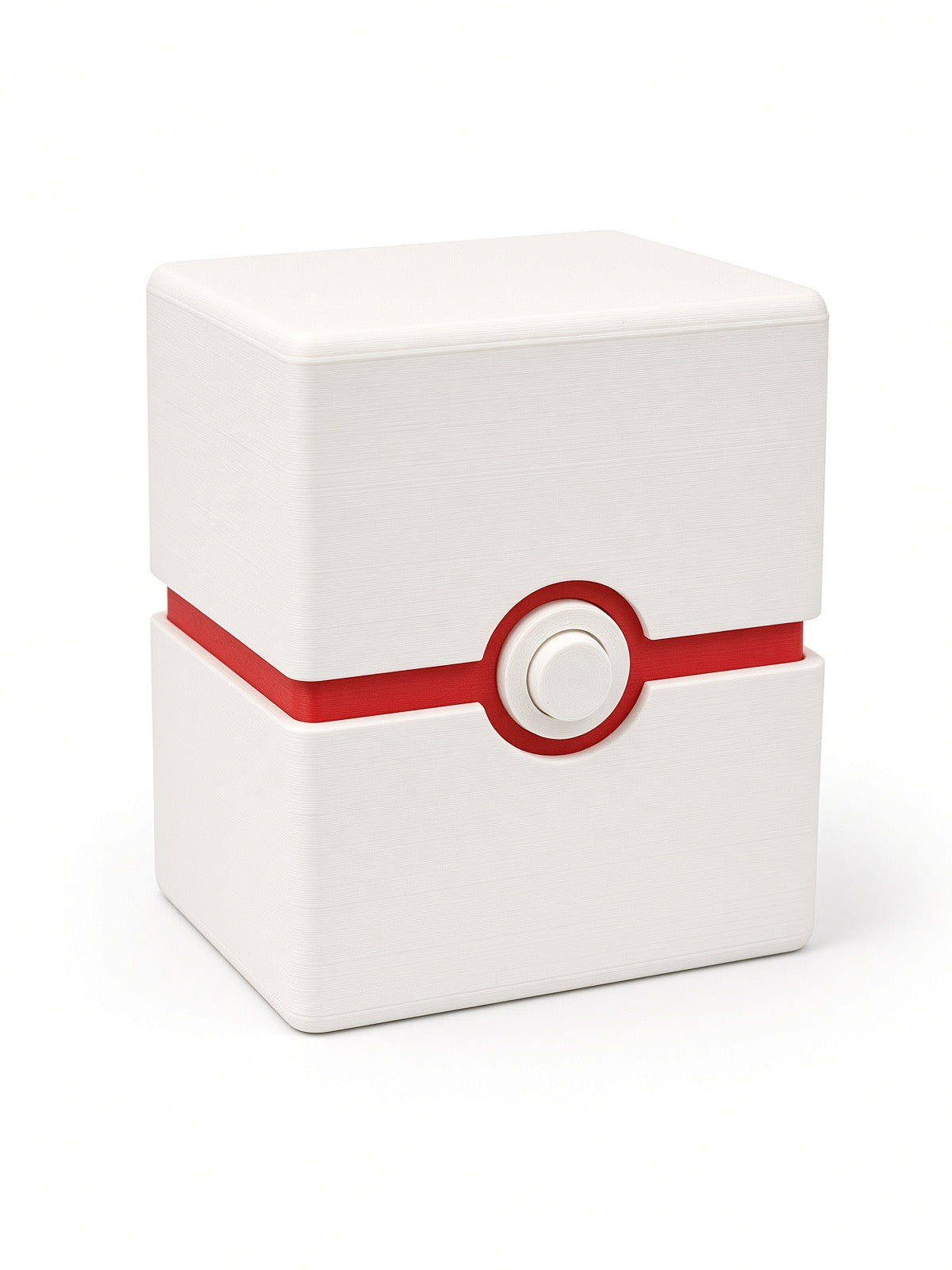 Premier Ball Toploader Deck Box