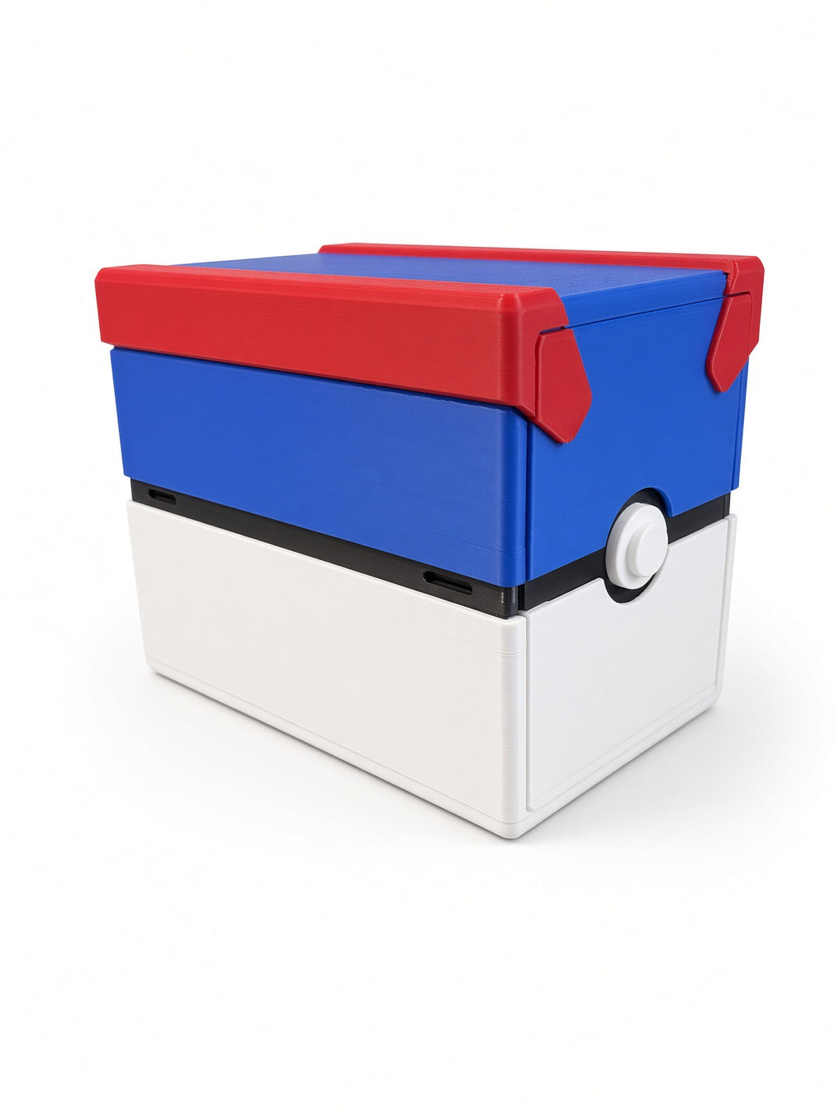 Great Ball Card Storage