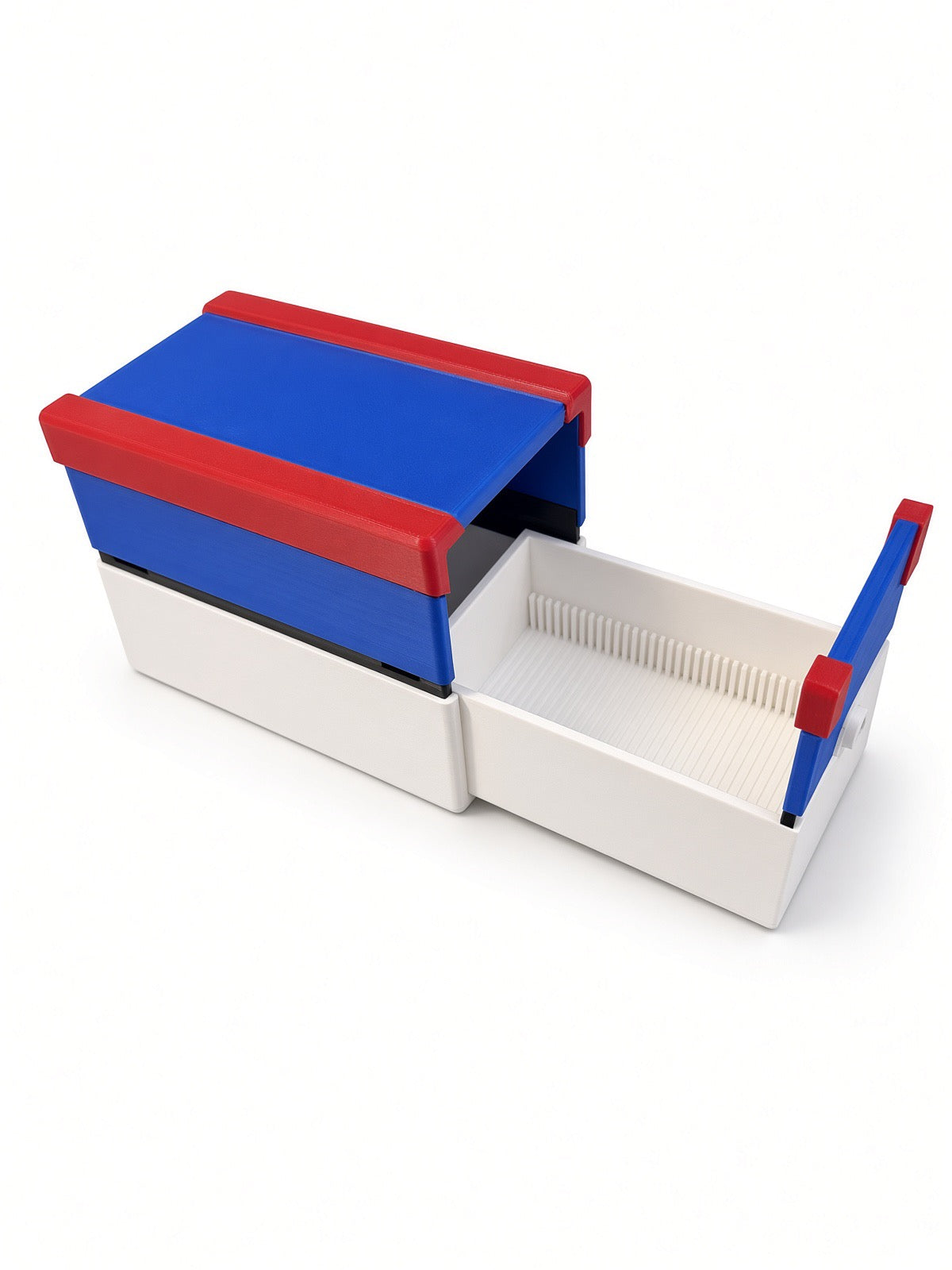 Great Ball Card Storage