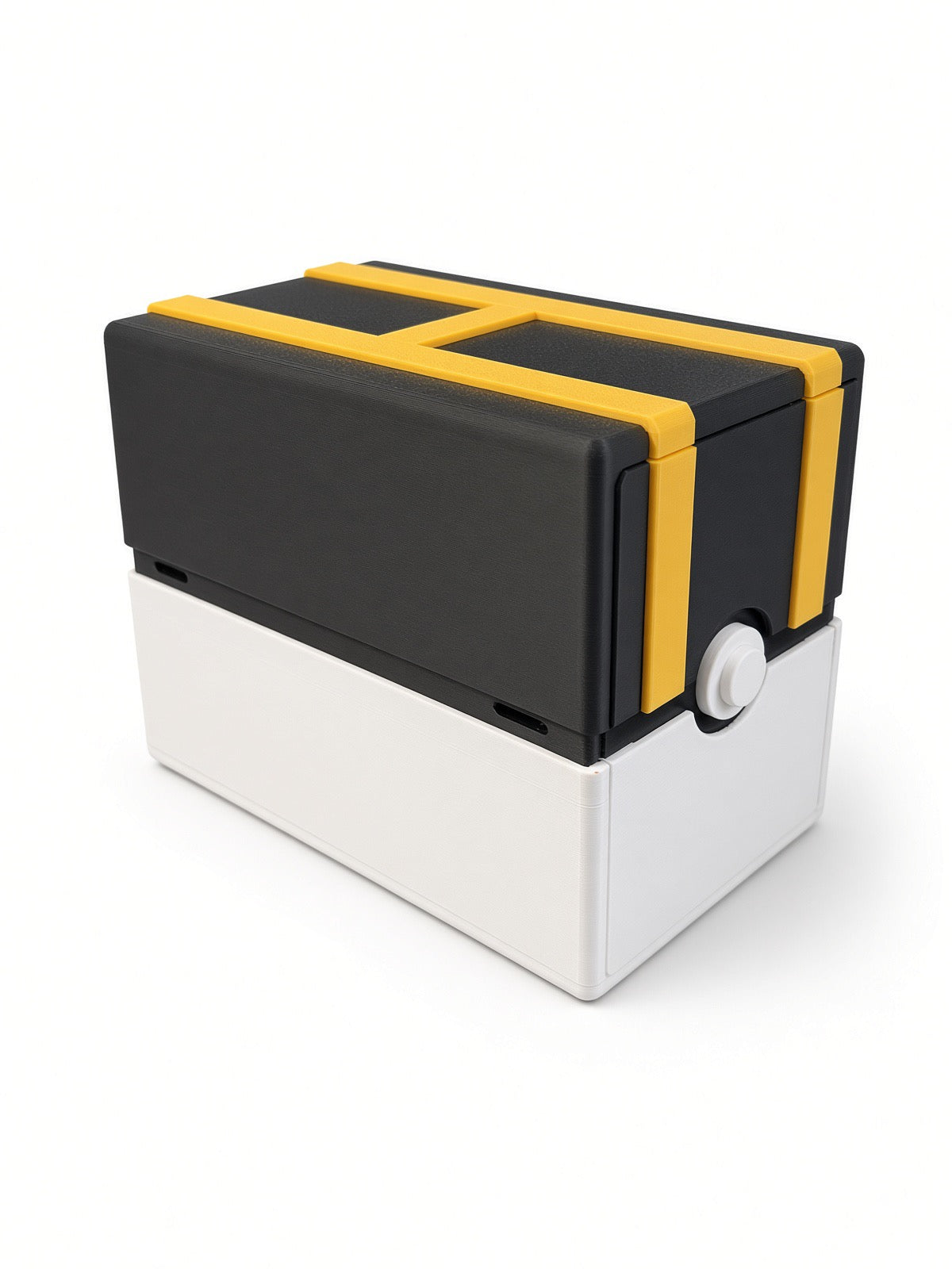 Ultra Ball Card Storage