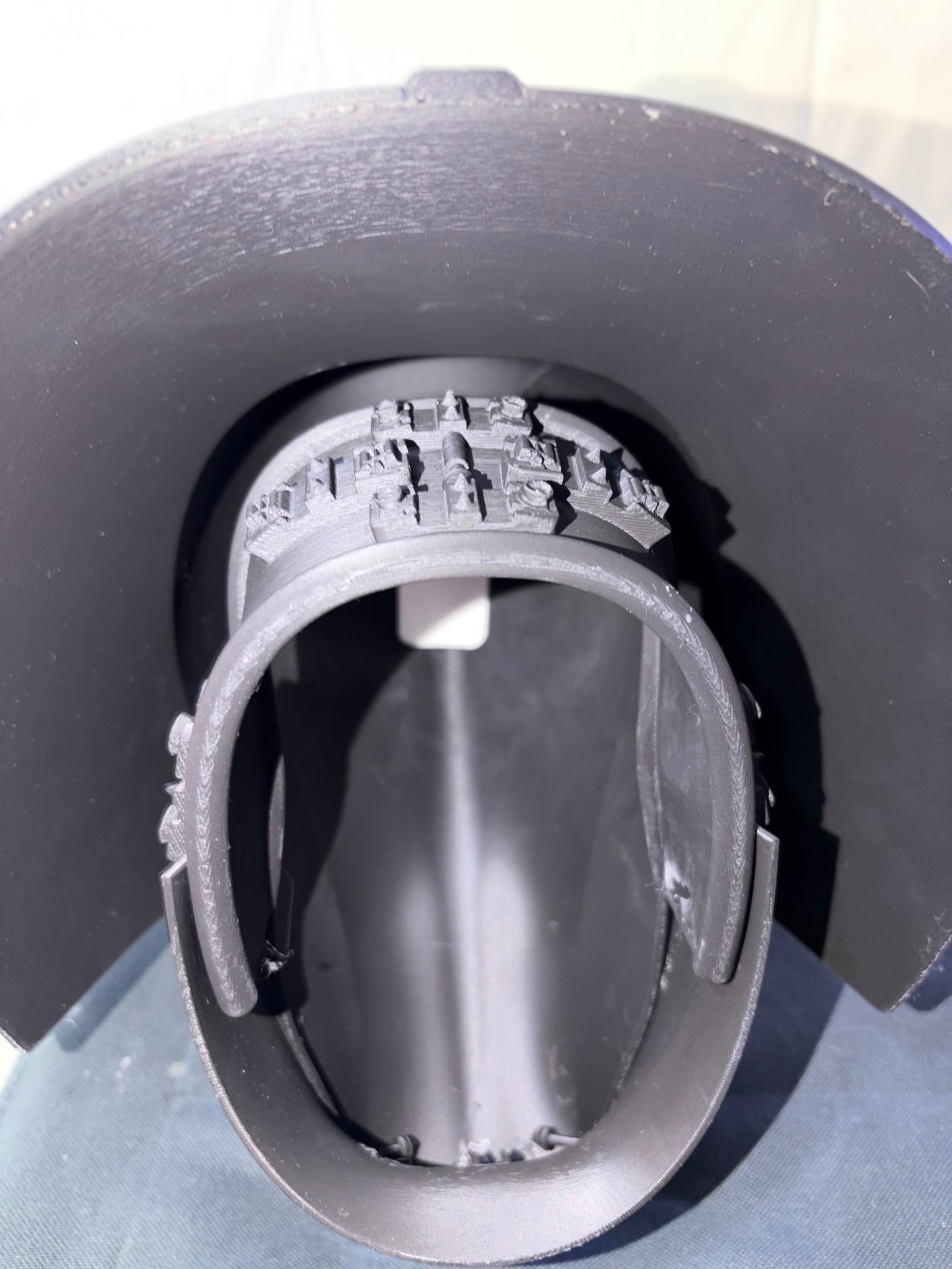 Star Wars Darth Vader Helmet