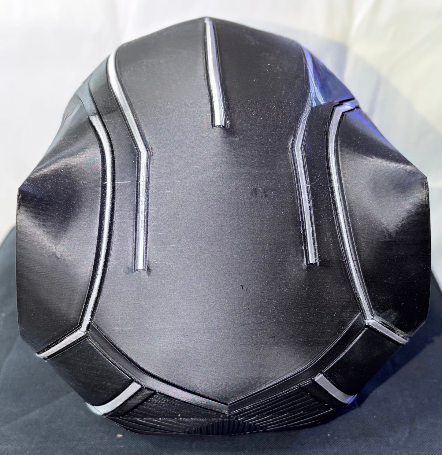 Black Panther Helmet