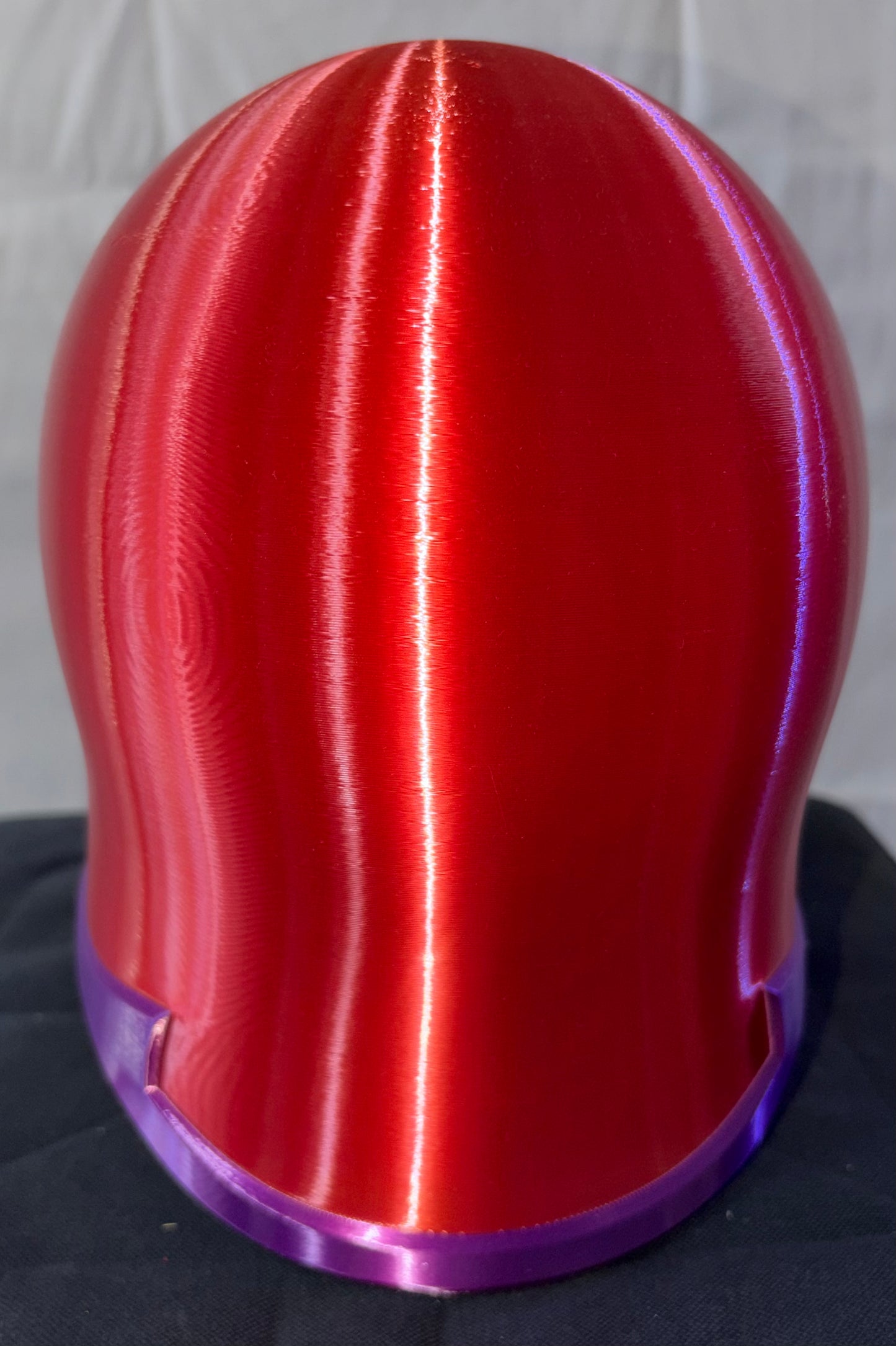X-Men Magneto Helmet