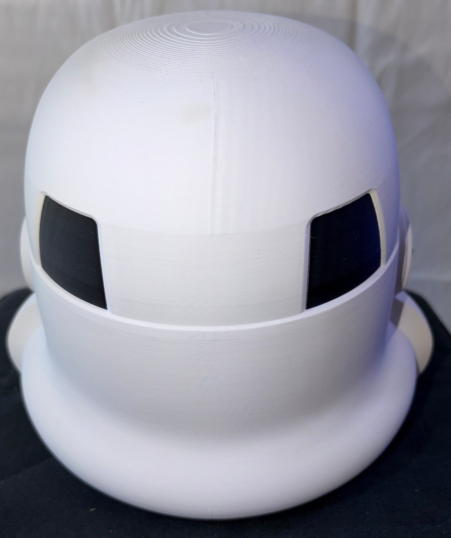 Star Wars Stormtrooper Helmet