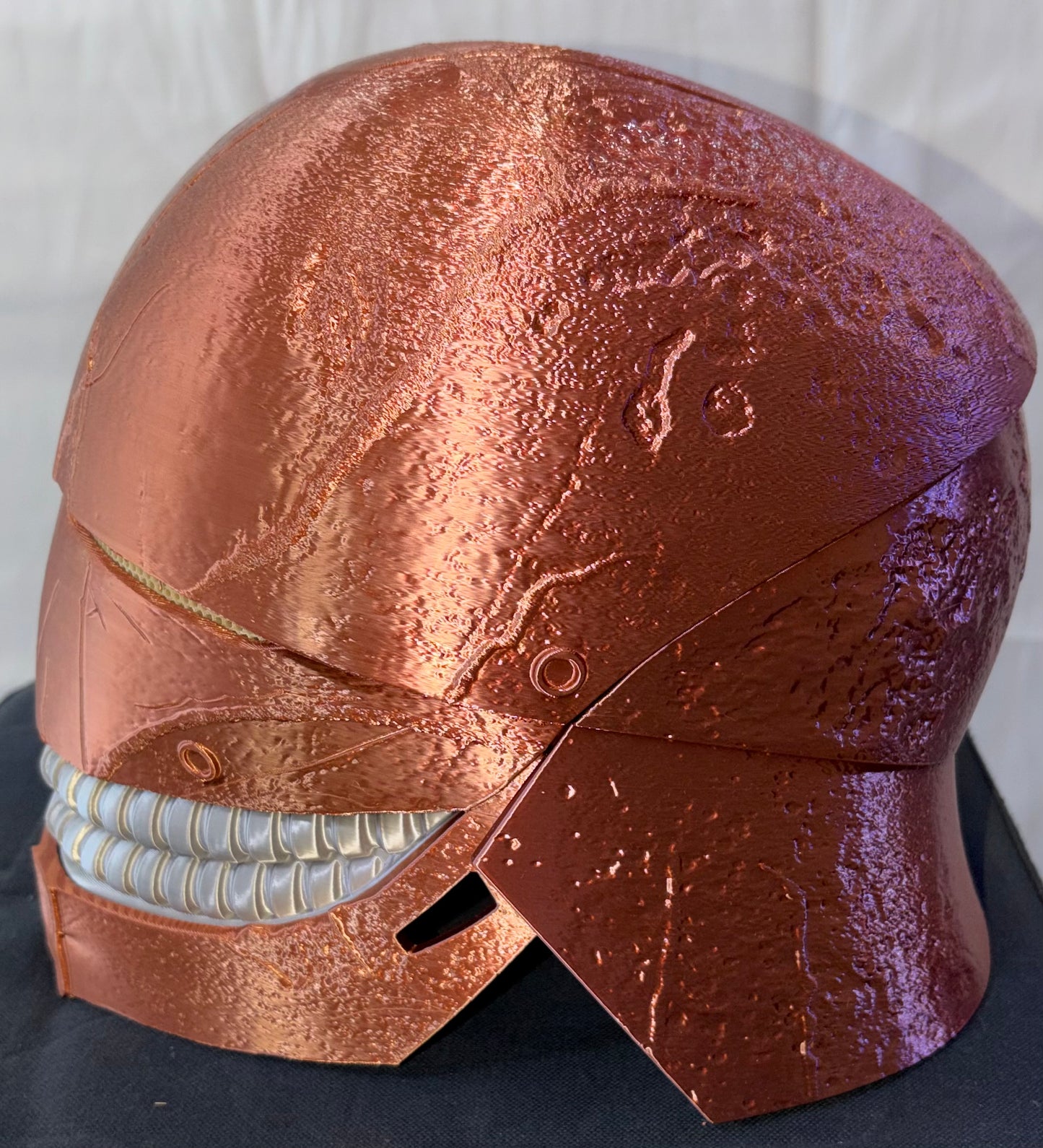 Star Wars The Acolyte Qimir Helmet