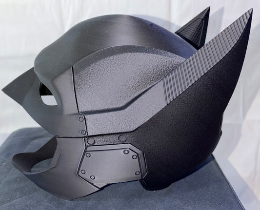The Batman Helmet 2022