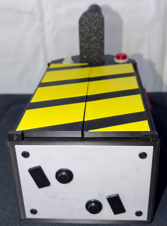 Ghostbusters Ghost Trap