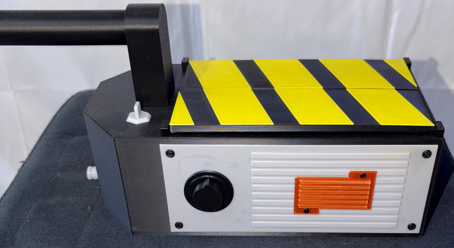 Ghostbusters Ghost Trap