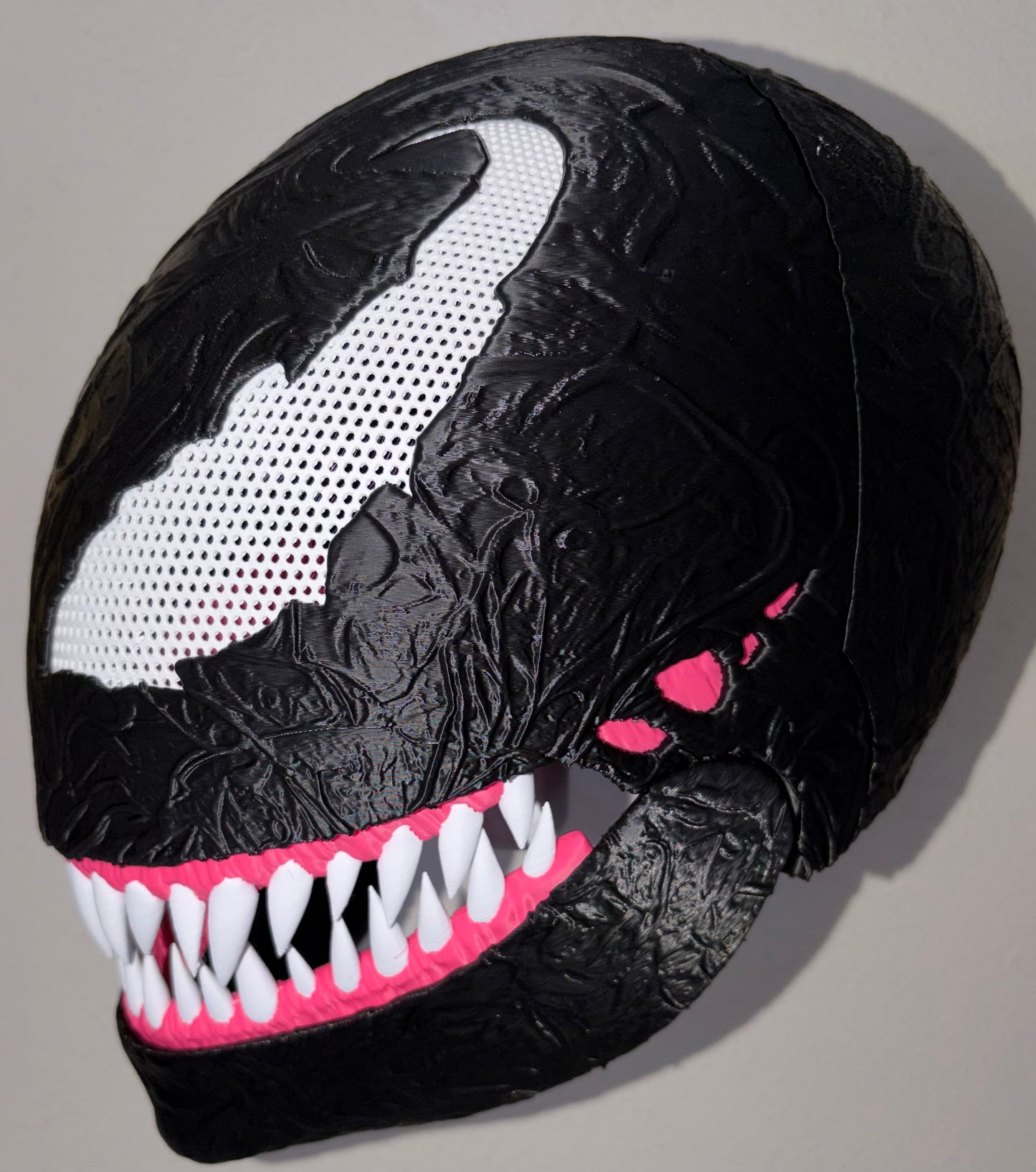 Venom Helmet
