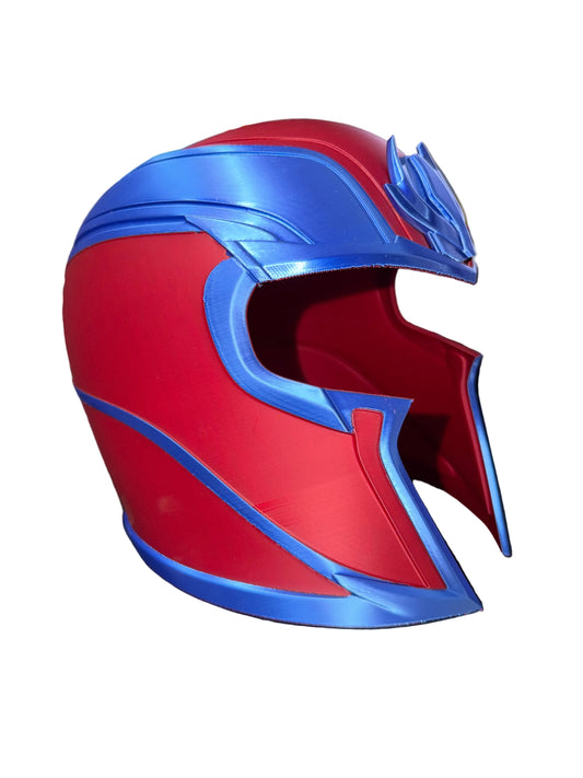 Magneto Helm – Avengers: Doomsday – 3D-geprint