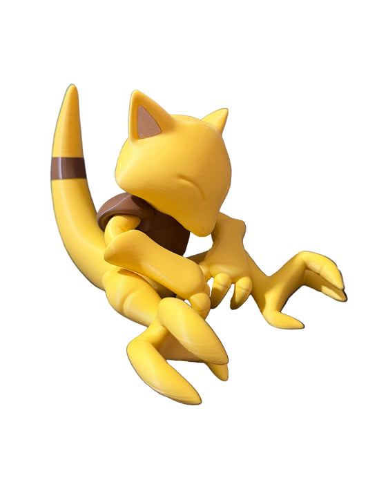 Abra-Figur – Pokémon