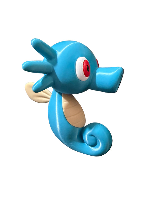 Seeper-Figur – Pokémon