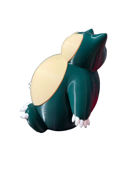 Snorlax-Figur – Pokémon