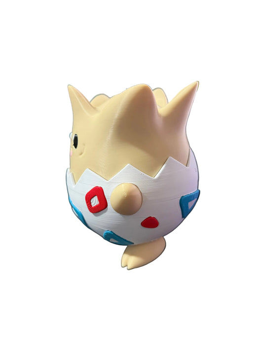 Togepi-Figur – Pokémon