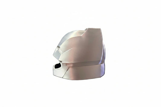 Armored Batman Helmet