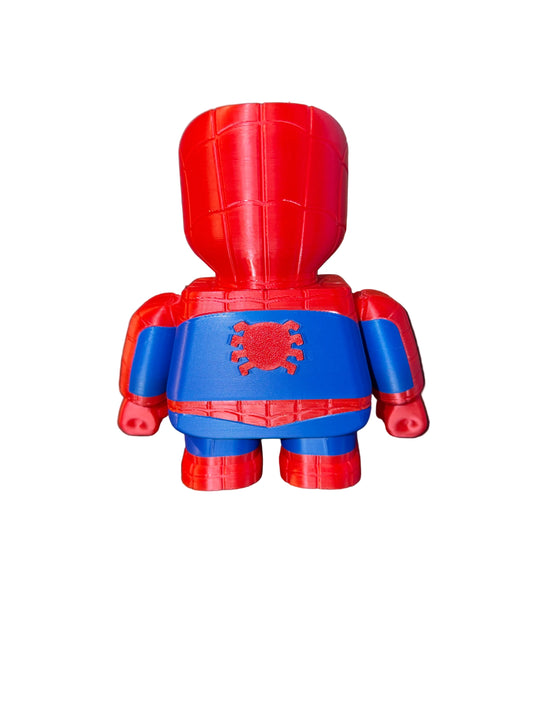Spider-Man – 3D-geprint figuur